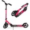 Best Choice Products Kids Height Adjustable Kick Scooter w/ Carrying Strap, Non-Slip Deck, Kickstand